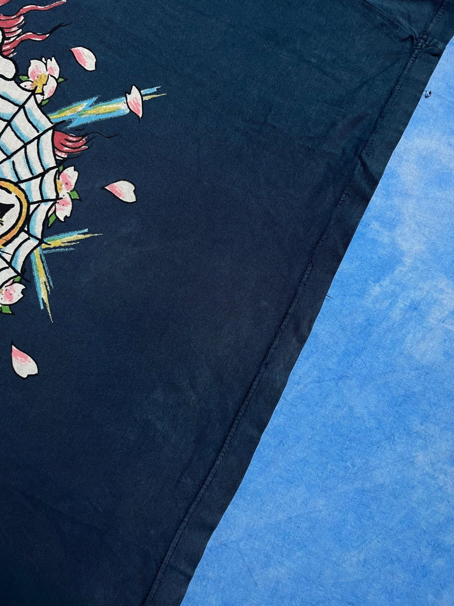 Koszulka Ed Hardy by Christian Audigier Pirat Skull M | Piggy Boxer Vintage Shop