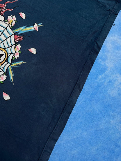 Koszulka Ed Hardy by Christian Audigier Pirat Skull M | Piggy Boxer Vintage Shop