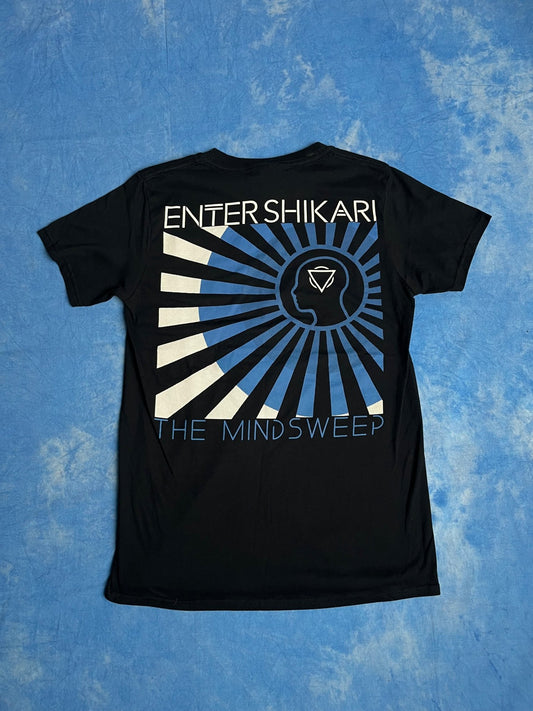 Koszulka Enter Shikari - The Mindsweep Album S | Piggy Boxer Vintage Shop
