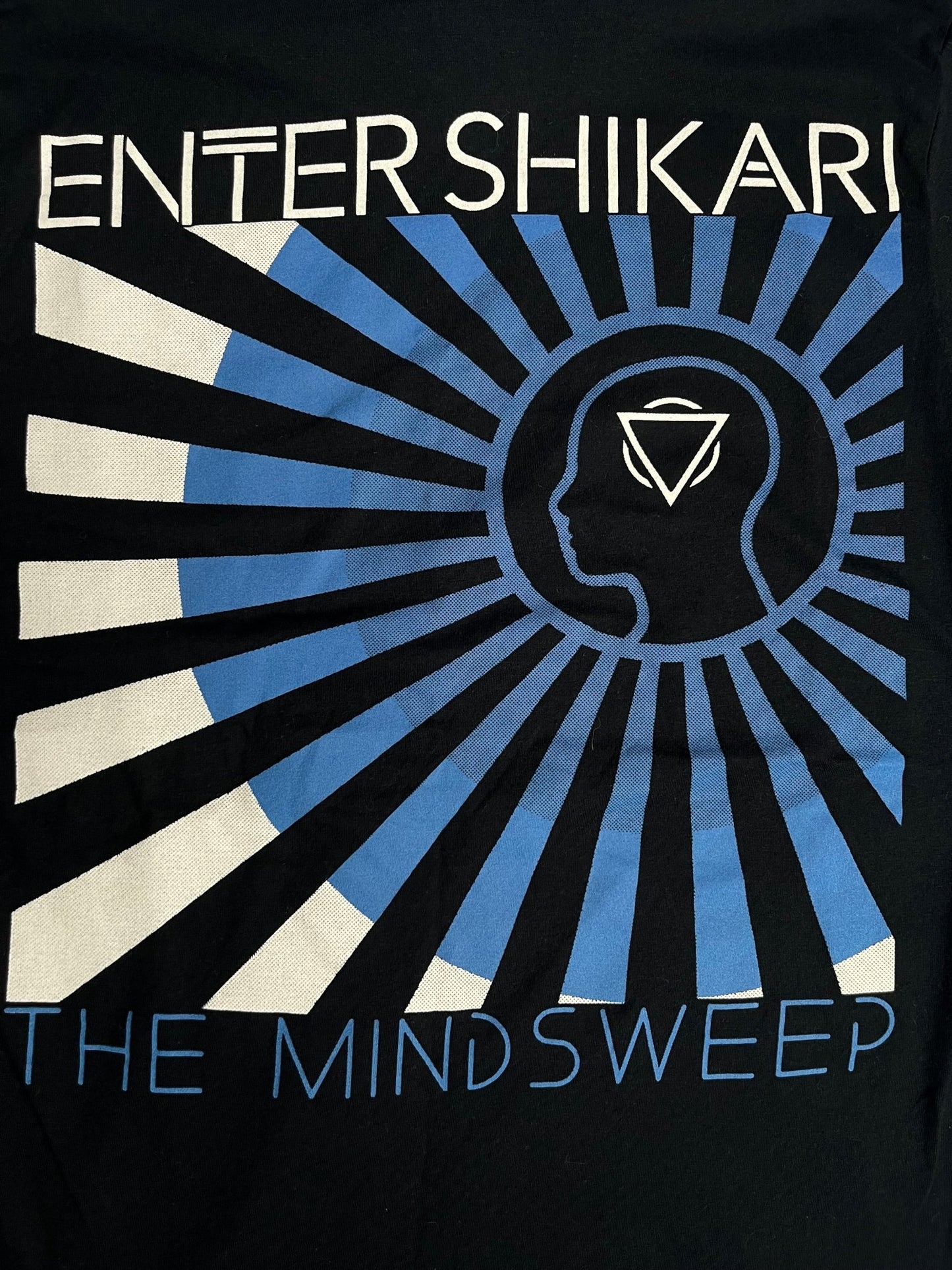 Koszulka Enter Shikari - The Mindsweep Album S | Piggy Boxer Vintage Shop