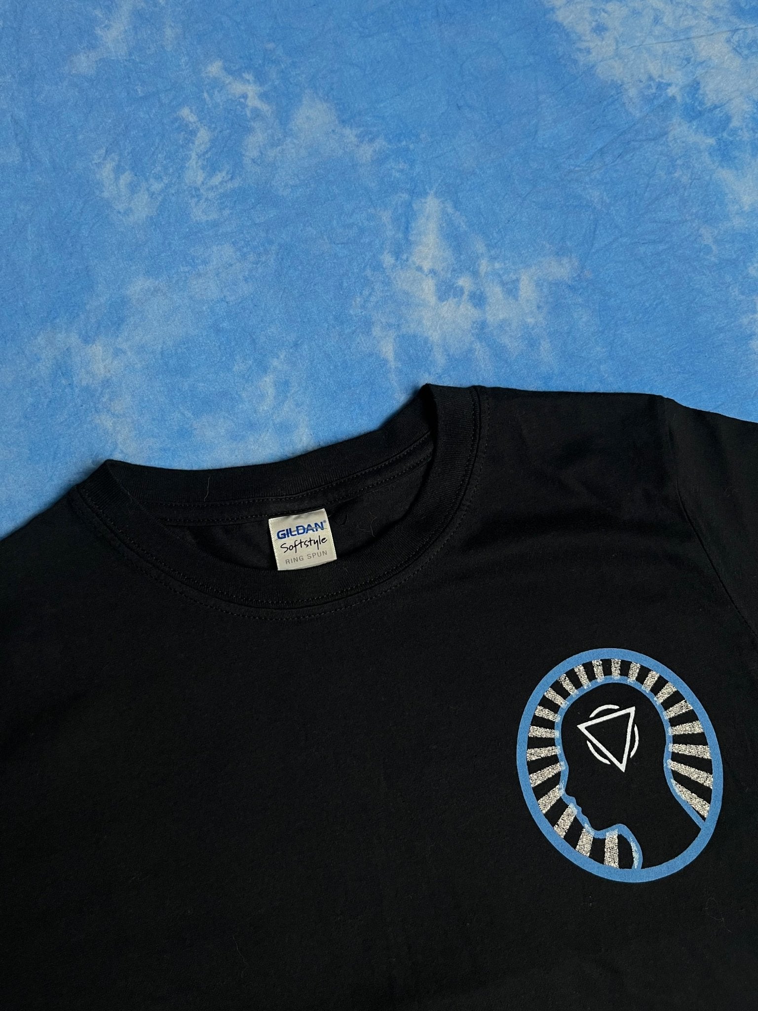 Koszulka Enter Shikari - The Mindsweep Album S | Piggy Boxer Vintage Shop