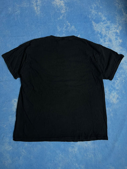 Koszulka Family Guy Stewie Griffin "Go To Hell" 2003 XL | Piggy Boxer Vintage Shop