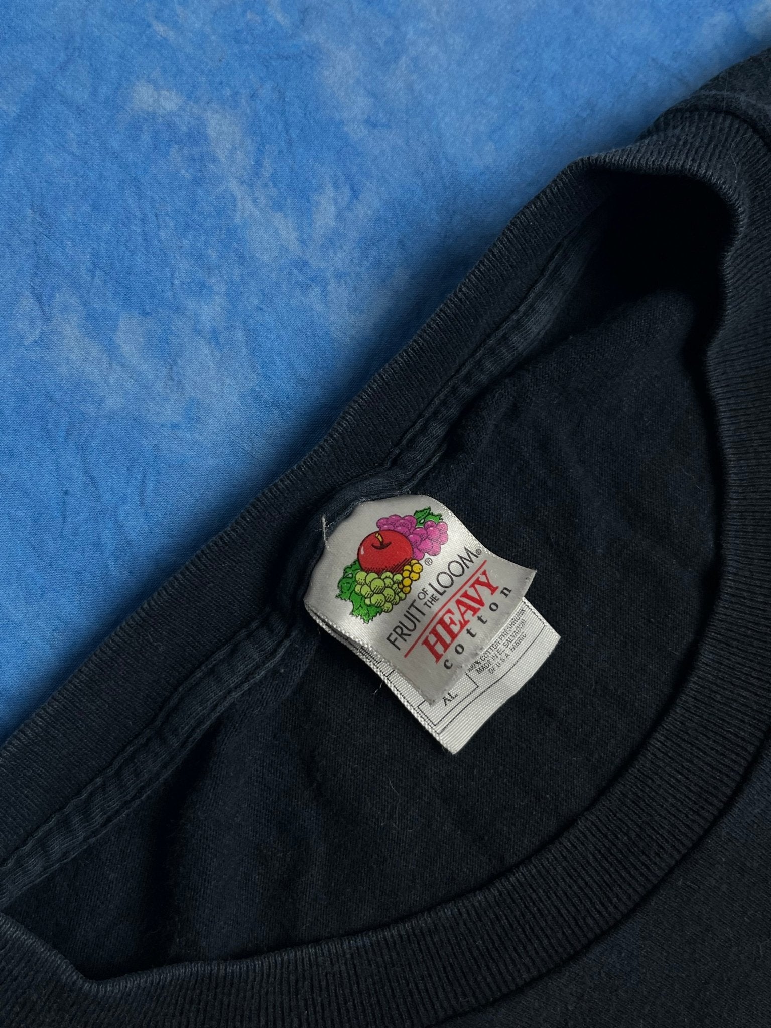 Koszulka Family Guy Stewie Griffin "Go To Hell" 2003 XL | Piggy Boxer Vintage Shop