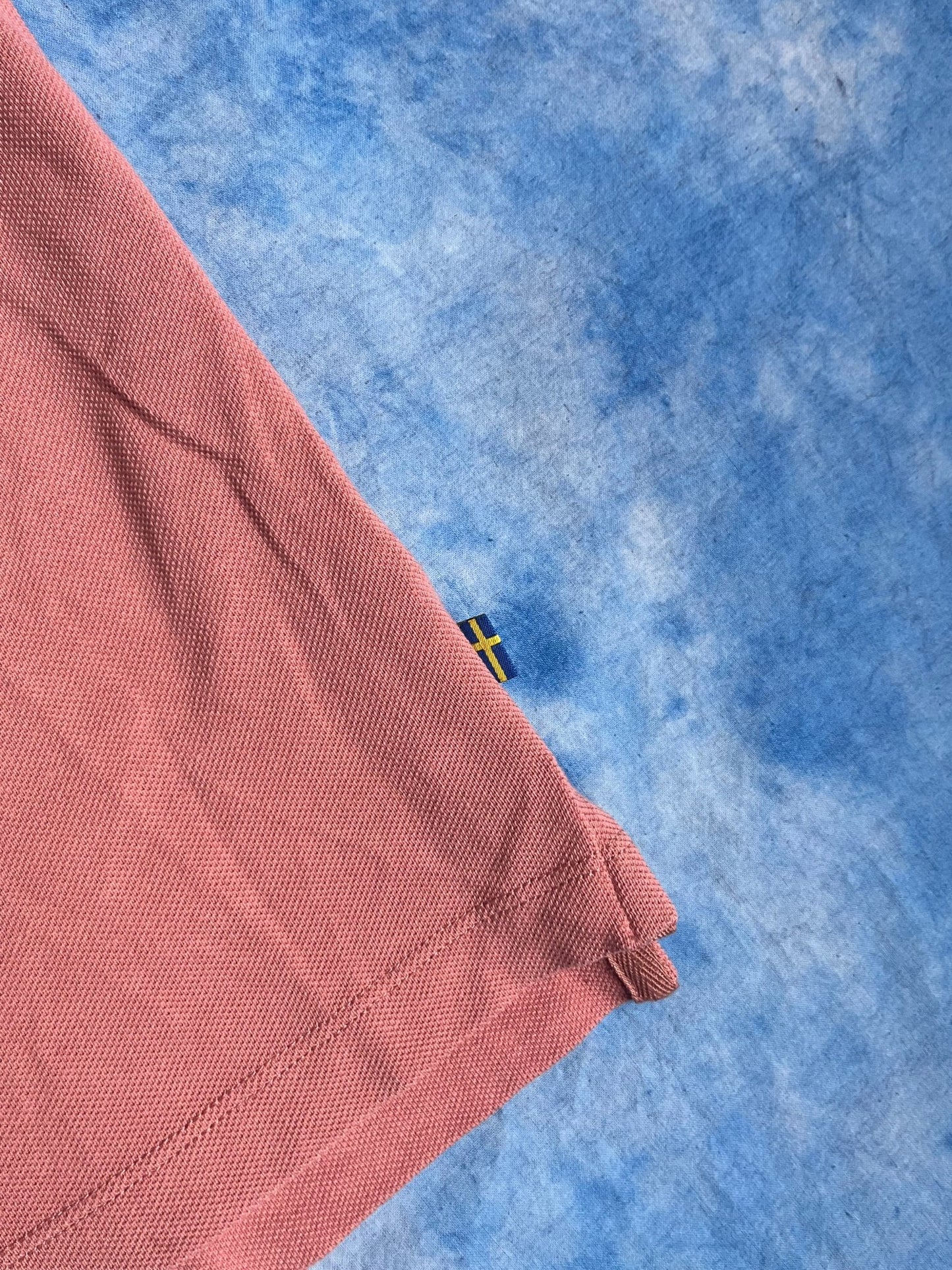 Koszulka Fjallraven Ovik Polo Shirt XL | Piggy Boxer Vintage Shop