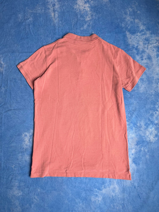 Koszulka Fjallraven Ovik Polo Shirt XL | Piggy Boxer Vintage Shop