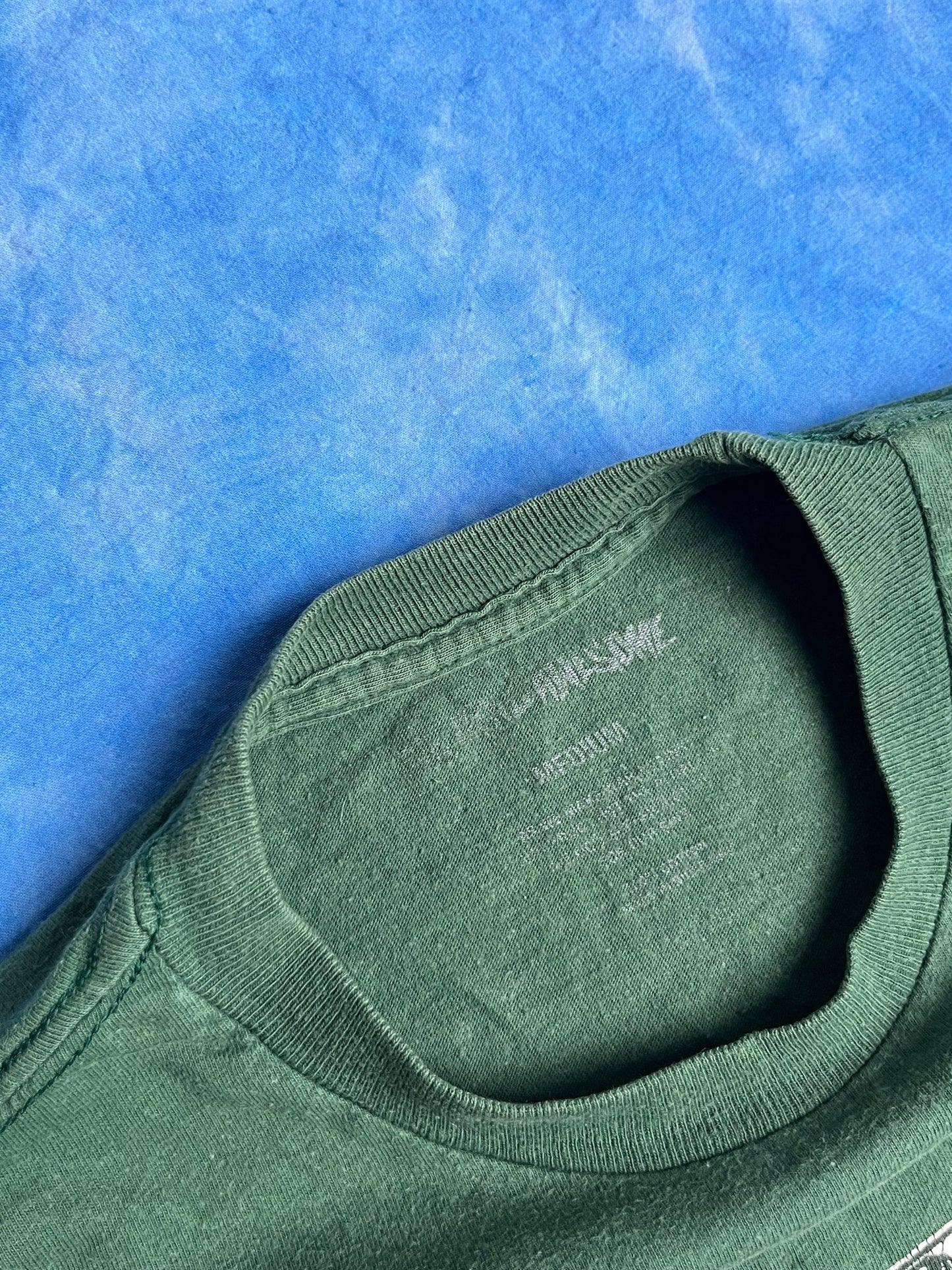 Koszulka Fucking Awesome Modlitwa do Papierosa M | Piggy Boxer Vintage Shop