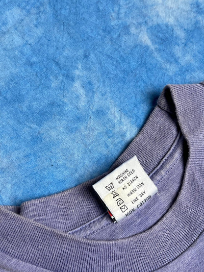 Koszulka Hard Rock Cafe Hong Kong 90s M | Piggy Boxer Vintage Shop