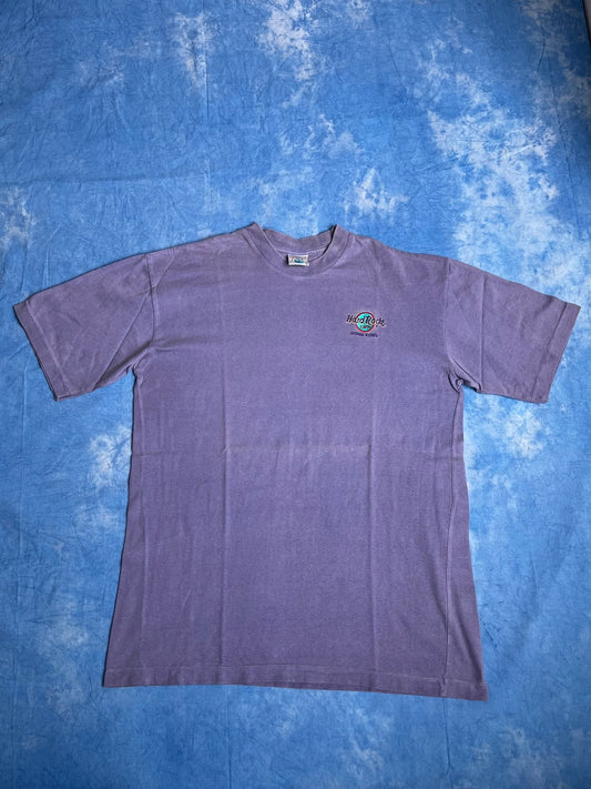Koszulka Hard Rock Cafe Hong Kong 90s M | Piggy Boxer Vintage Shop