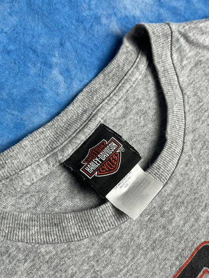 Koszulka Harley Davidson Florida USA 2016 L | Piggy Boxer Vintage Shop