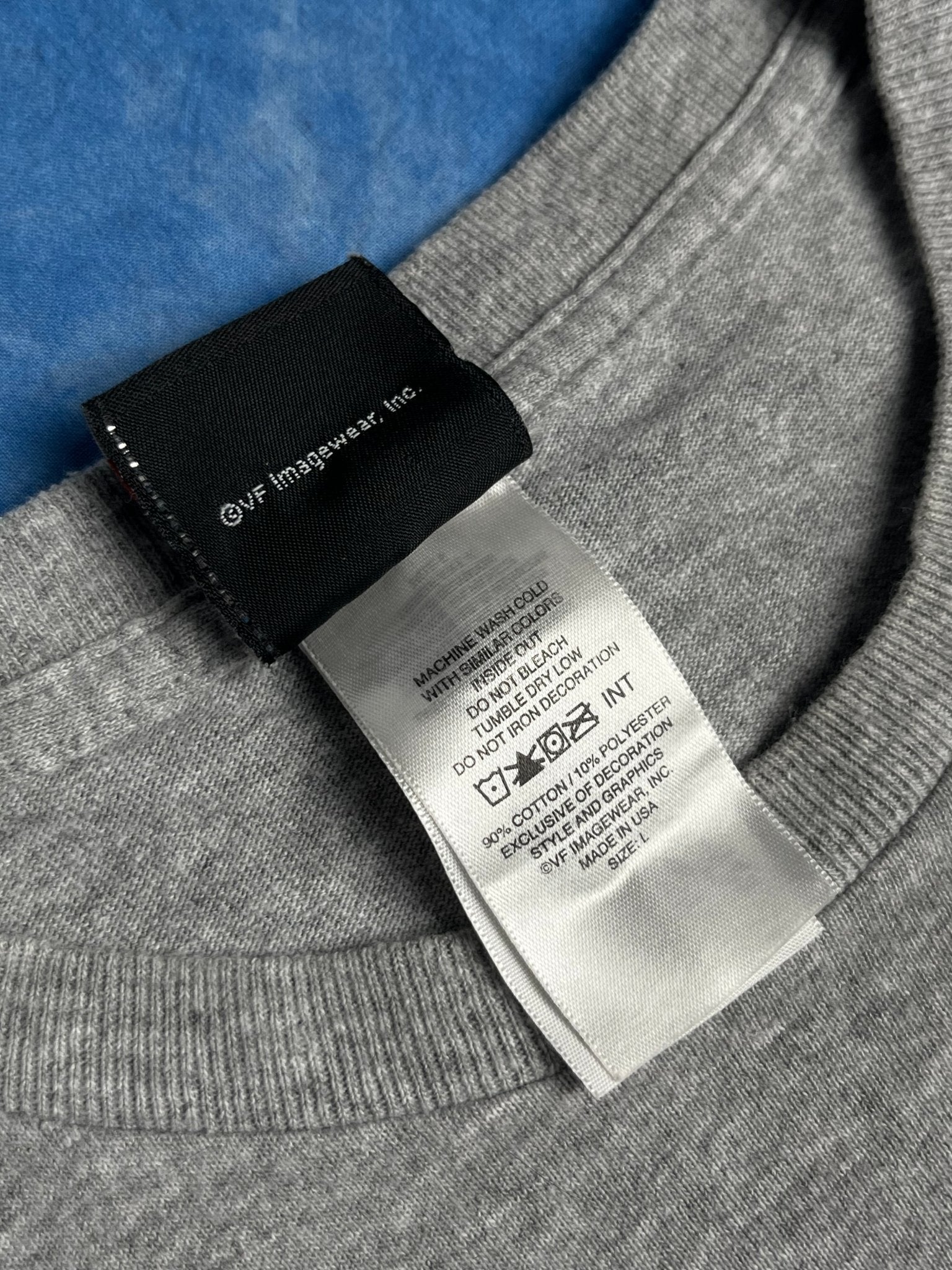 Koszulka Harley Davidson Florida USA 2016 L | Piggy Boxer Vintage Shop