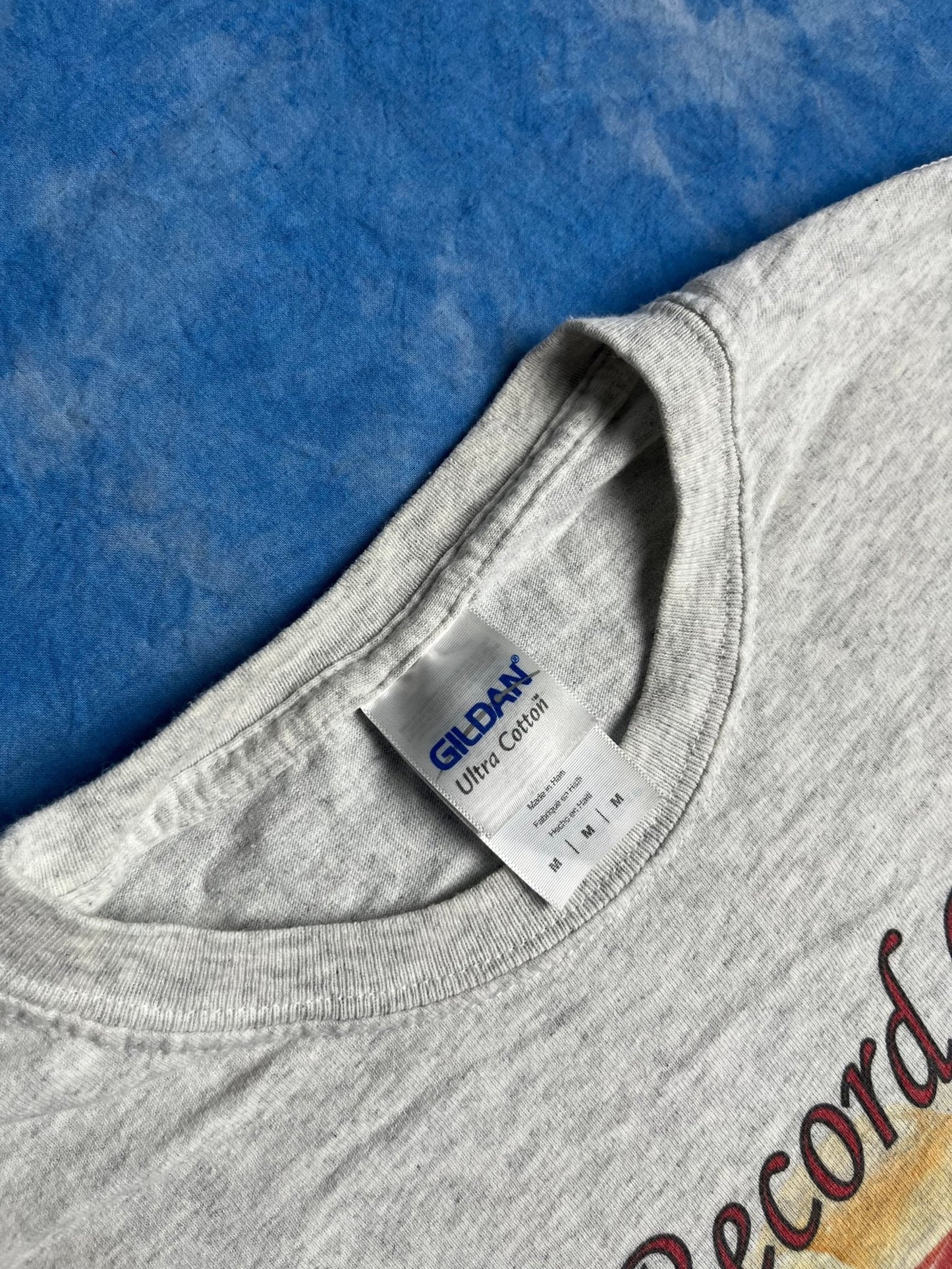 Koszulka Heart Attack Grill USA Restaurant M | Piggy Boxer Vintage Shop