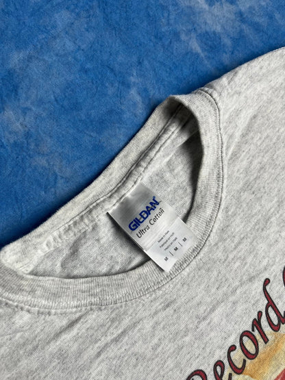 Koszulka Heart Attack Grill USA Restaurant M | Piggy Boxer Vintage Shop