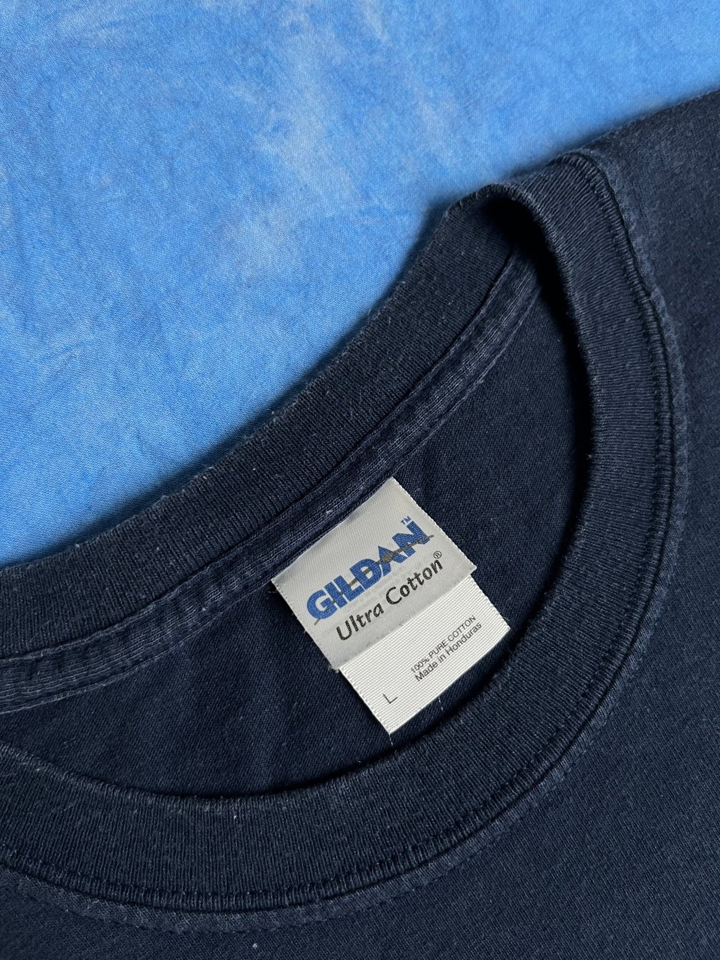 Koszulka Las Vegas What Happens in Vegas Stay in Vegas 00s L | Piggy Boxer Vintage Shop