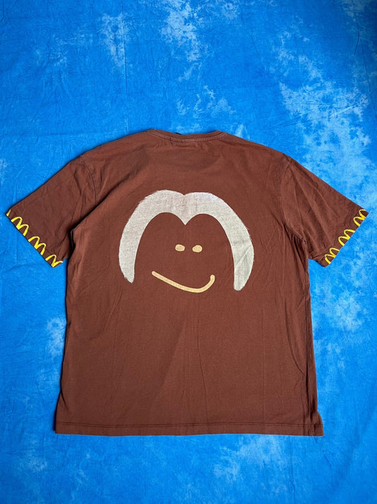 Koszulka MATA 33 x McDonald's 2021 L | Piggy Boxer Vintage Shop