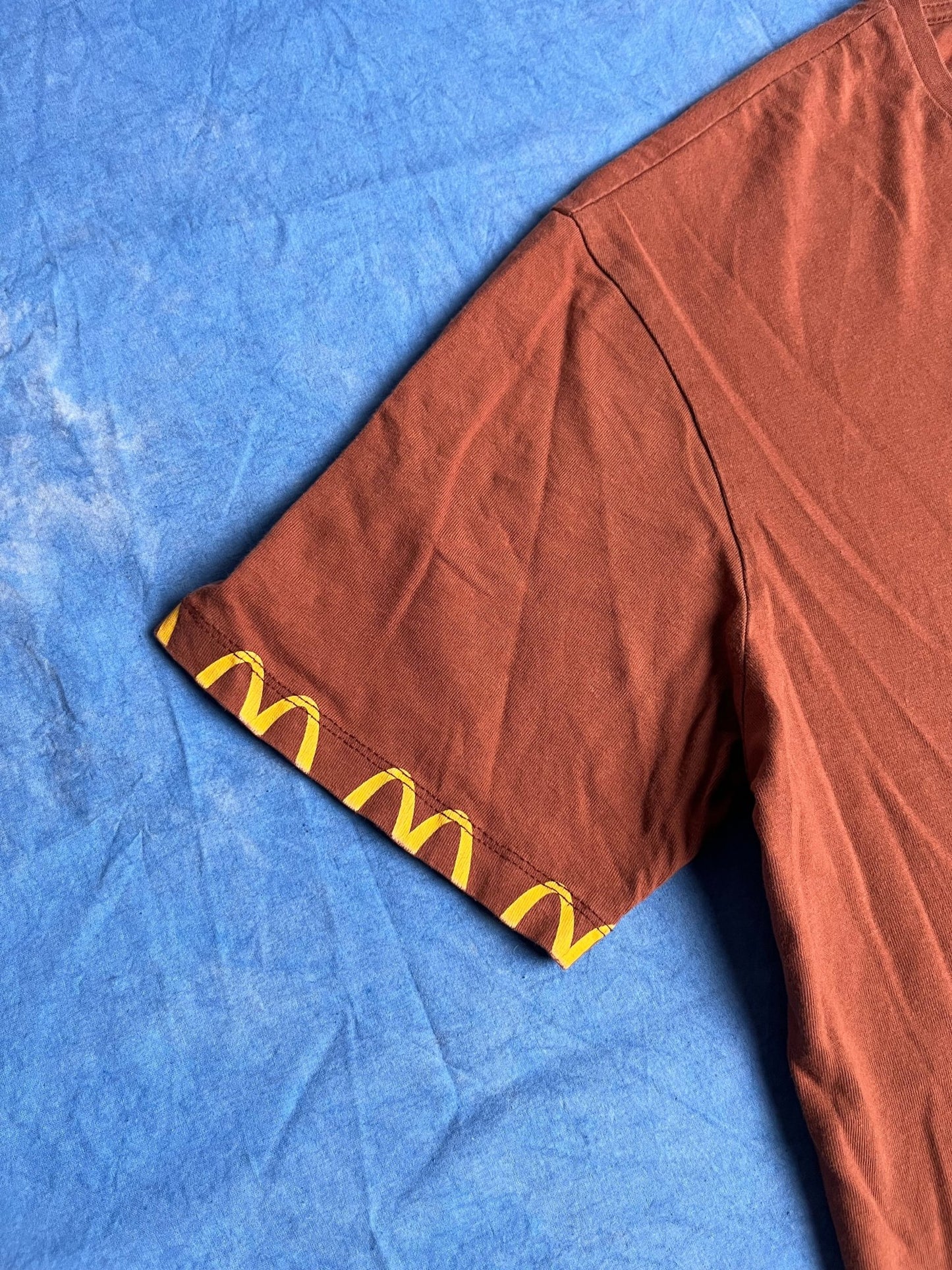 Koszulka MATA 33 x McDonald's 2021 L | Piggy Boxer Vintage Shop