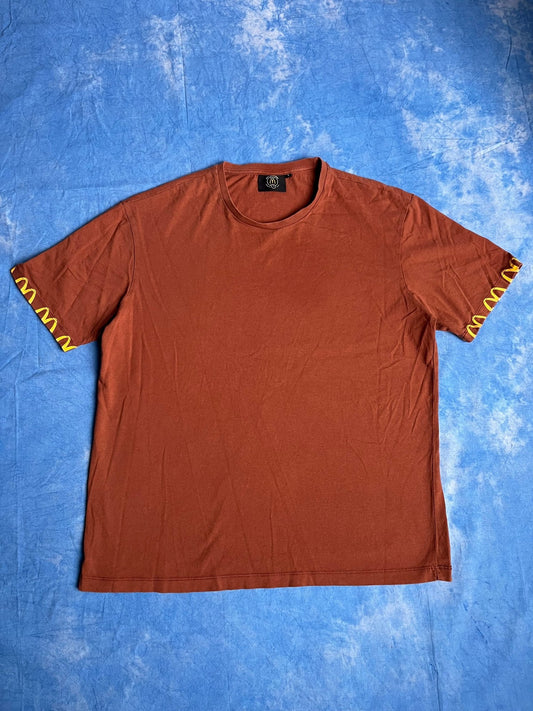 Koszulka MATA 33 x McDonald's 2021 L | Piggy Boxer Vintage Shop