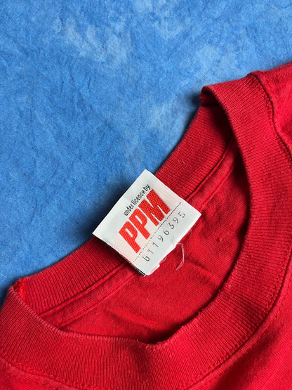 Koszulka Michael Schumacher The Year of Champ Racing F1 2000 L | Piggy Boxer Vintage Shop