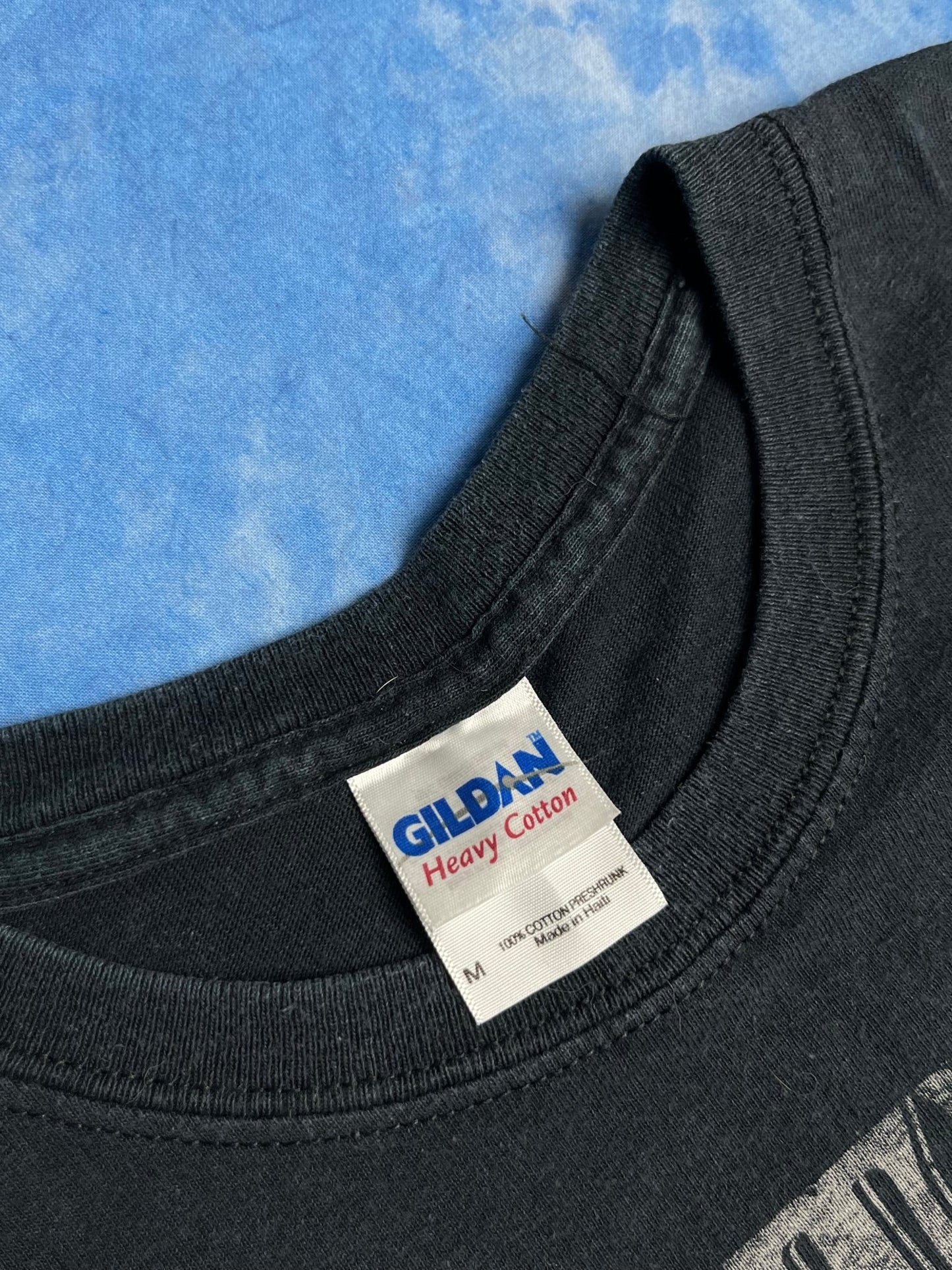 Koszulka Monterey, California USA M | Piggy Boxer Vintage Shop