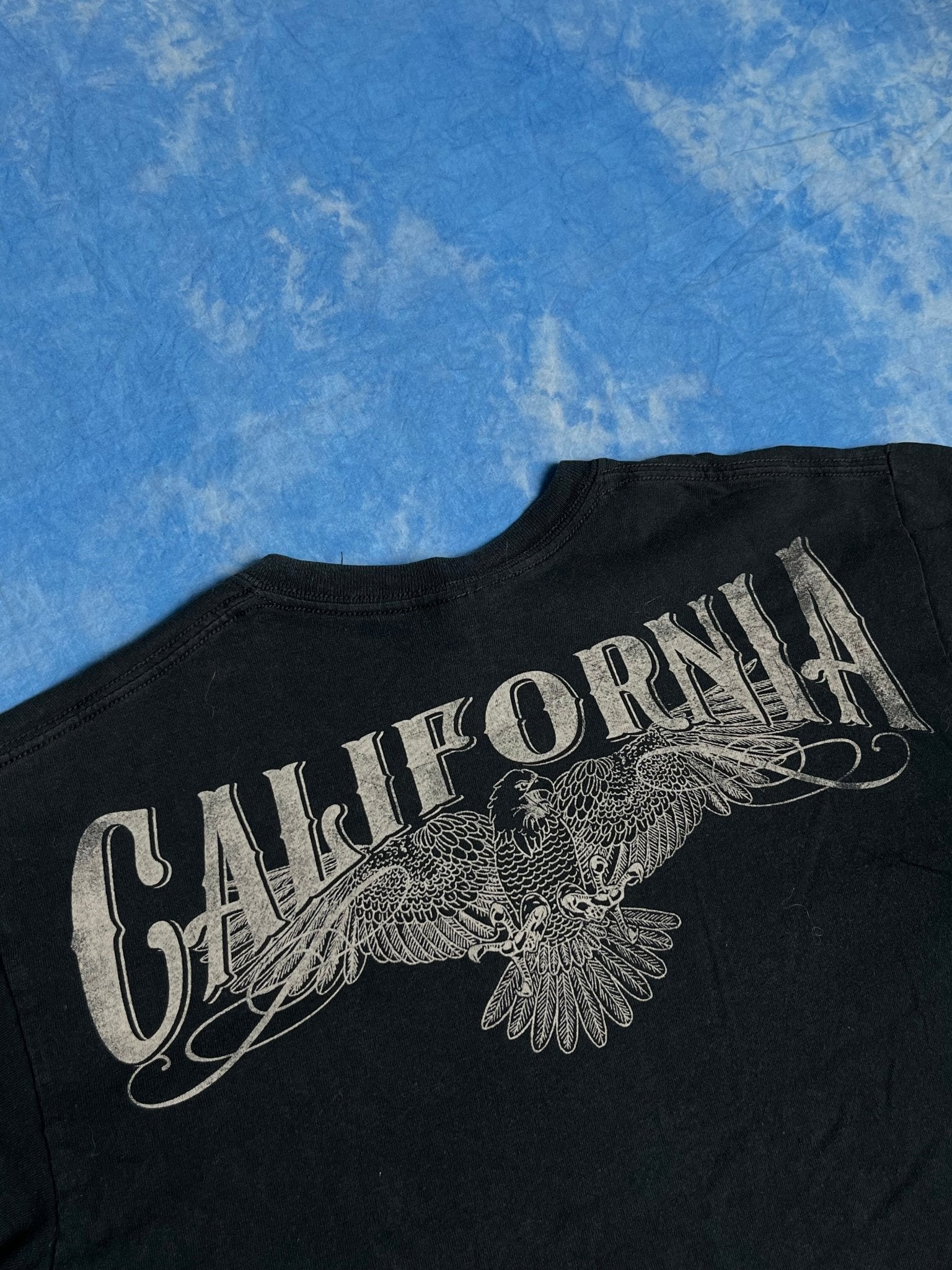 Koszulka Monterey, California USA M | Piggy Boxer Vintage Shop