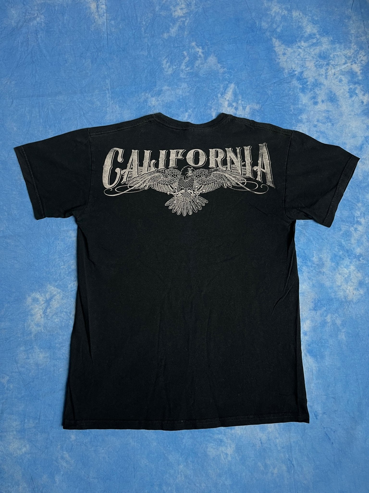 Koszulka Monterey, California USA M | Piggy Boxer Vintage Shop