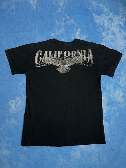 Koszulka Monterey, California USA M | Piggy Boxer Vintage Shop