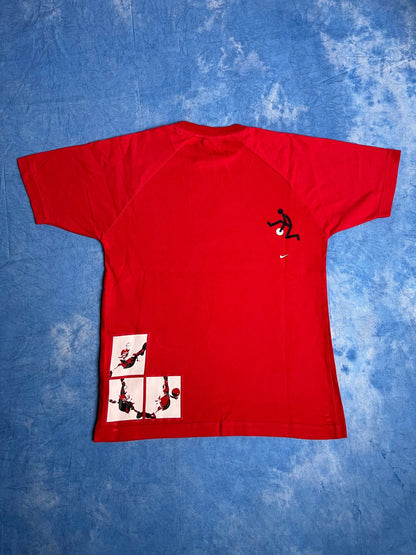 Koszulka Nike Basketball Slam Dunk Contest 00s XS | Piggy Boxer Vintage Shop