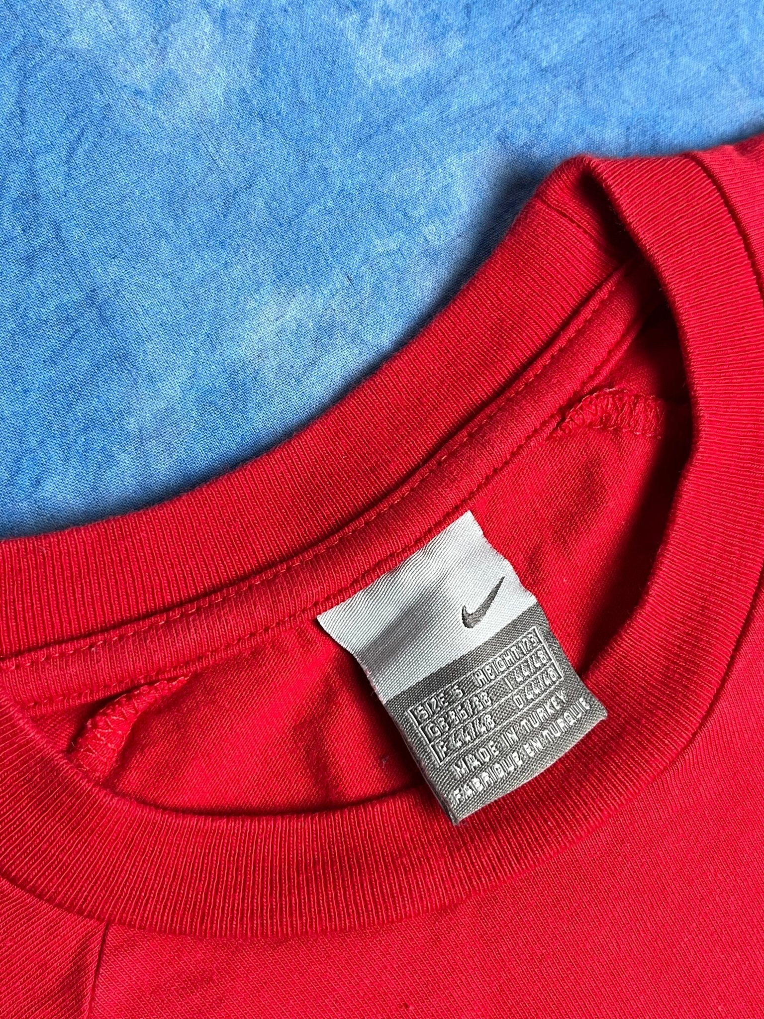 Koszulka Nike Basketball Slam Dunk Contest 00s XS | Piggy Boxer Vintage Shop