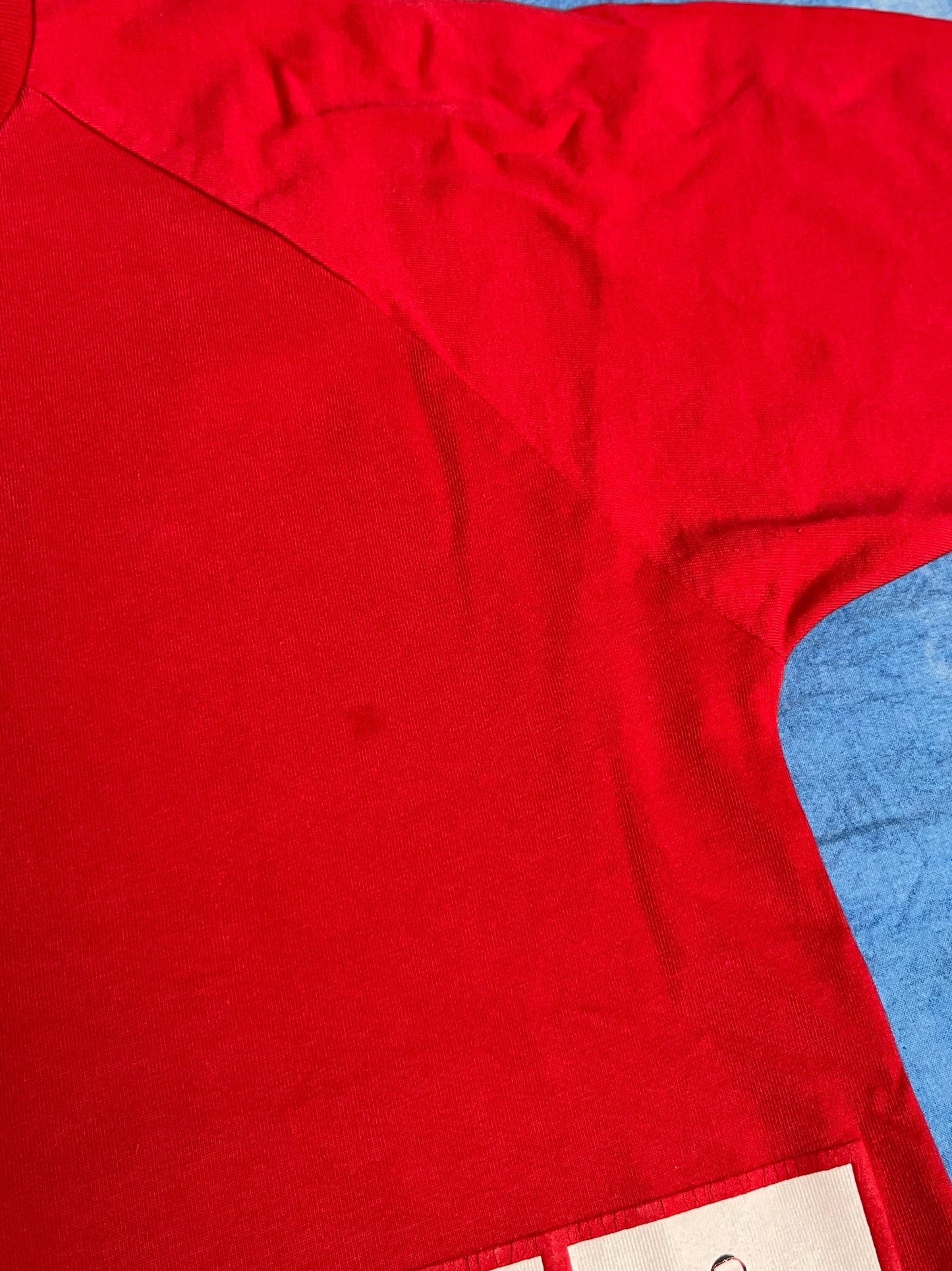 Koszulka Nike Basketball Slam Dunk Contest 00s XS | Piggy Boxer Vintage Shop