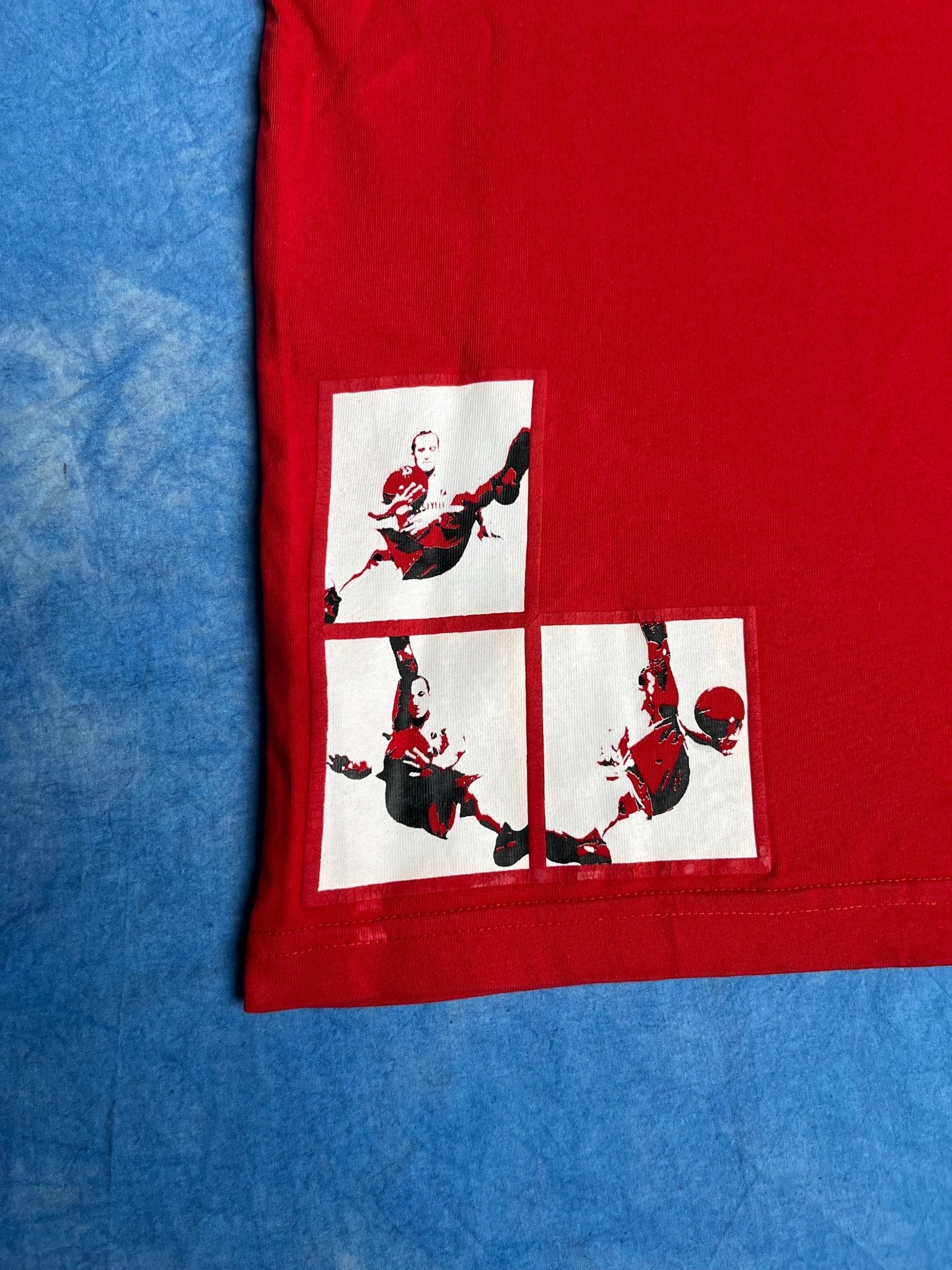 Koszulka Nike Basketball Slam Dunk Contest 00s XS | Piggy Boxer Vintage Shop