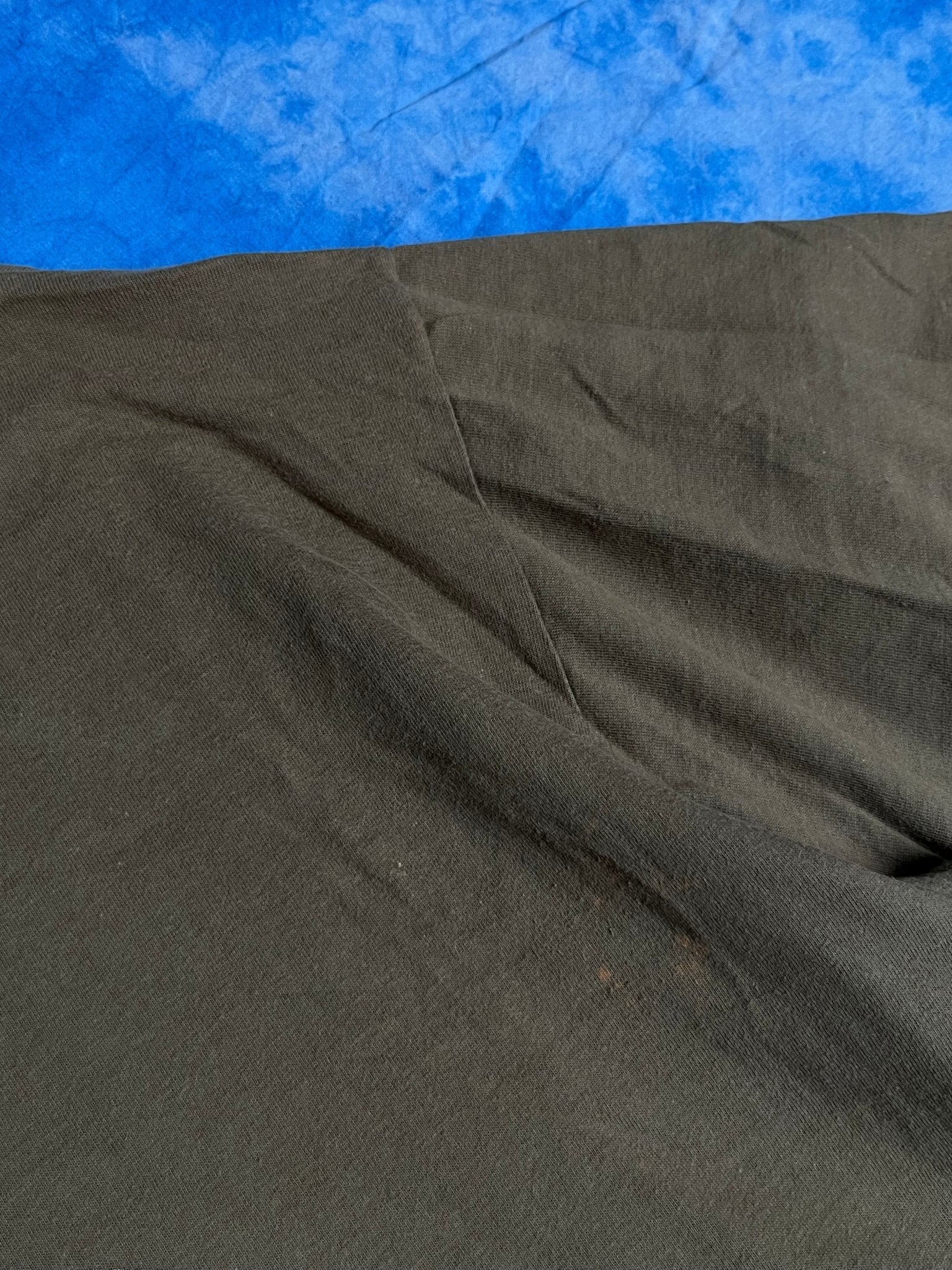 Koszulka Nutmeg NBA Charlotte Hornets 90s XL | Piggy Boxer Vintage Shop