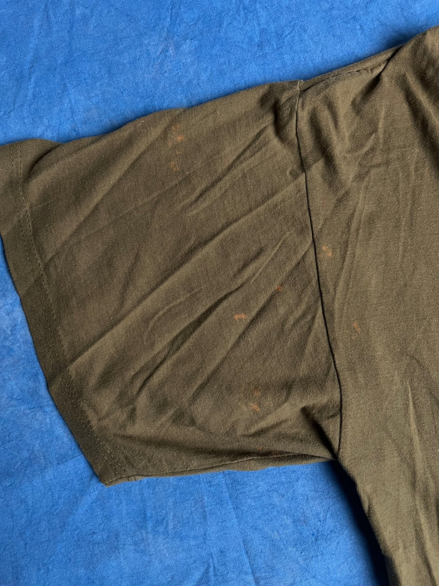 Koszulka Nutmeg NBA Charlotte Hornets 90s XL | Piggy Boxer Vintage Shop