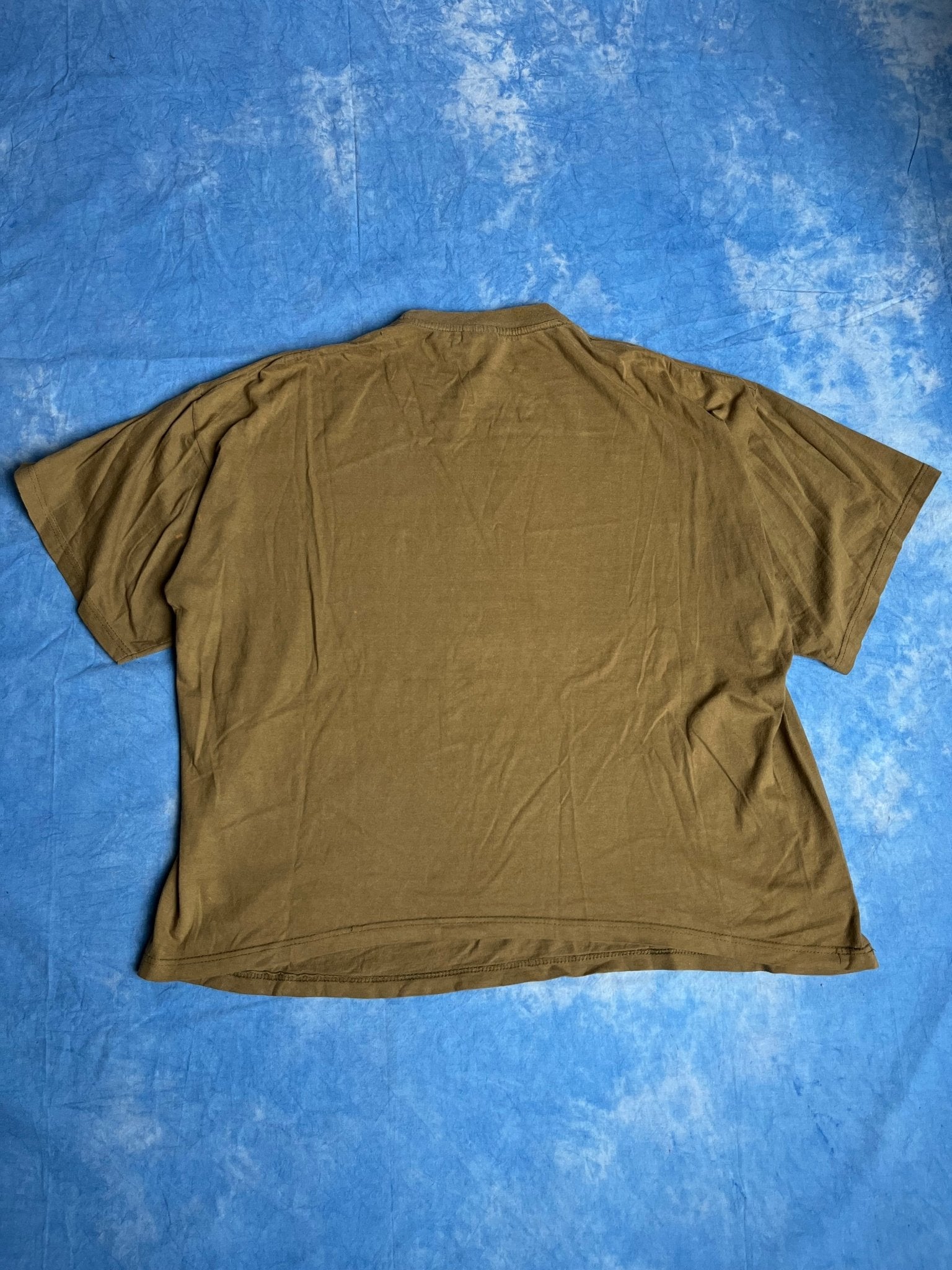 Koszulka Nutmeg NBA Charlotte Hornets 90s XL | Piggy Boxer Vintage Shop