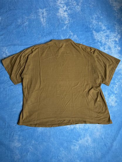 Koszulka Nutmeg NBA Charlotte Hornets 90s XL | Piggy Boxer Vintage Shop