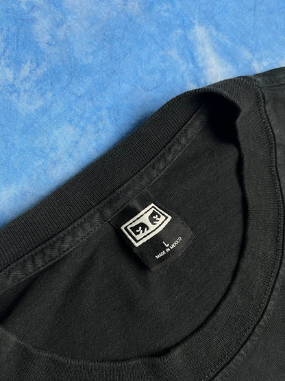 Koszulka Obey Apocalypse Energy L | Piggy Boxer Vintage Shop