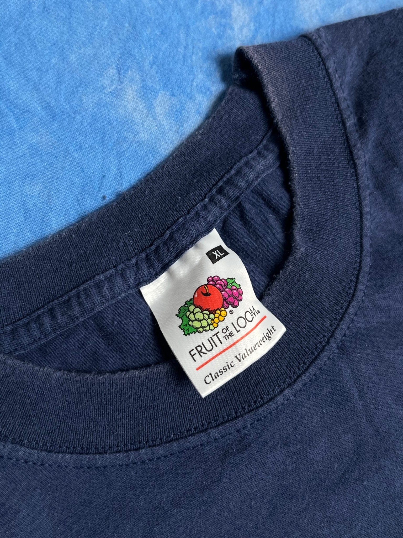 Koszulka Paul McCartney Back In The World Tour 2003 XL | Piggy Boxer Vintage Shop