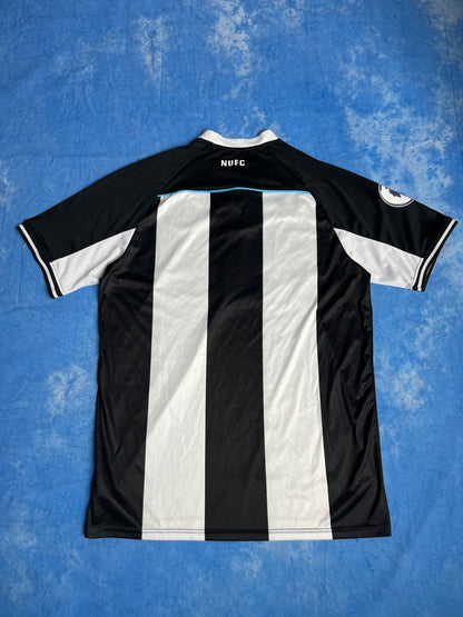 Koszulka Piłkarska Castore x Newcastle United 2021 - 2022 XXL | Piggy Boxer Vintage Shop