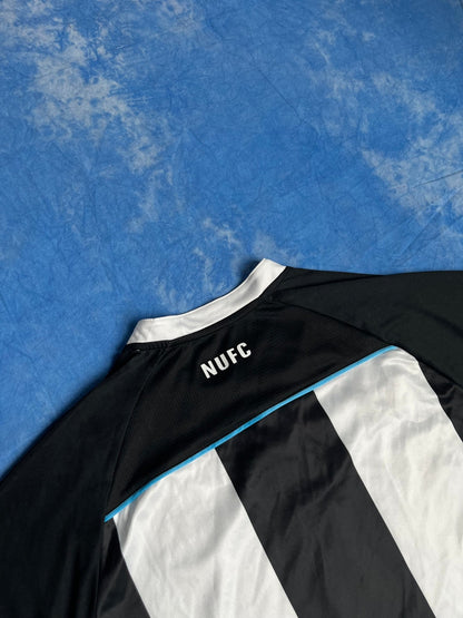 Koszulka Piłkarska Castore x Newcastle United 2021 - 2022 XXL | Piggy Boxer Vintage Shop