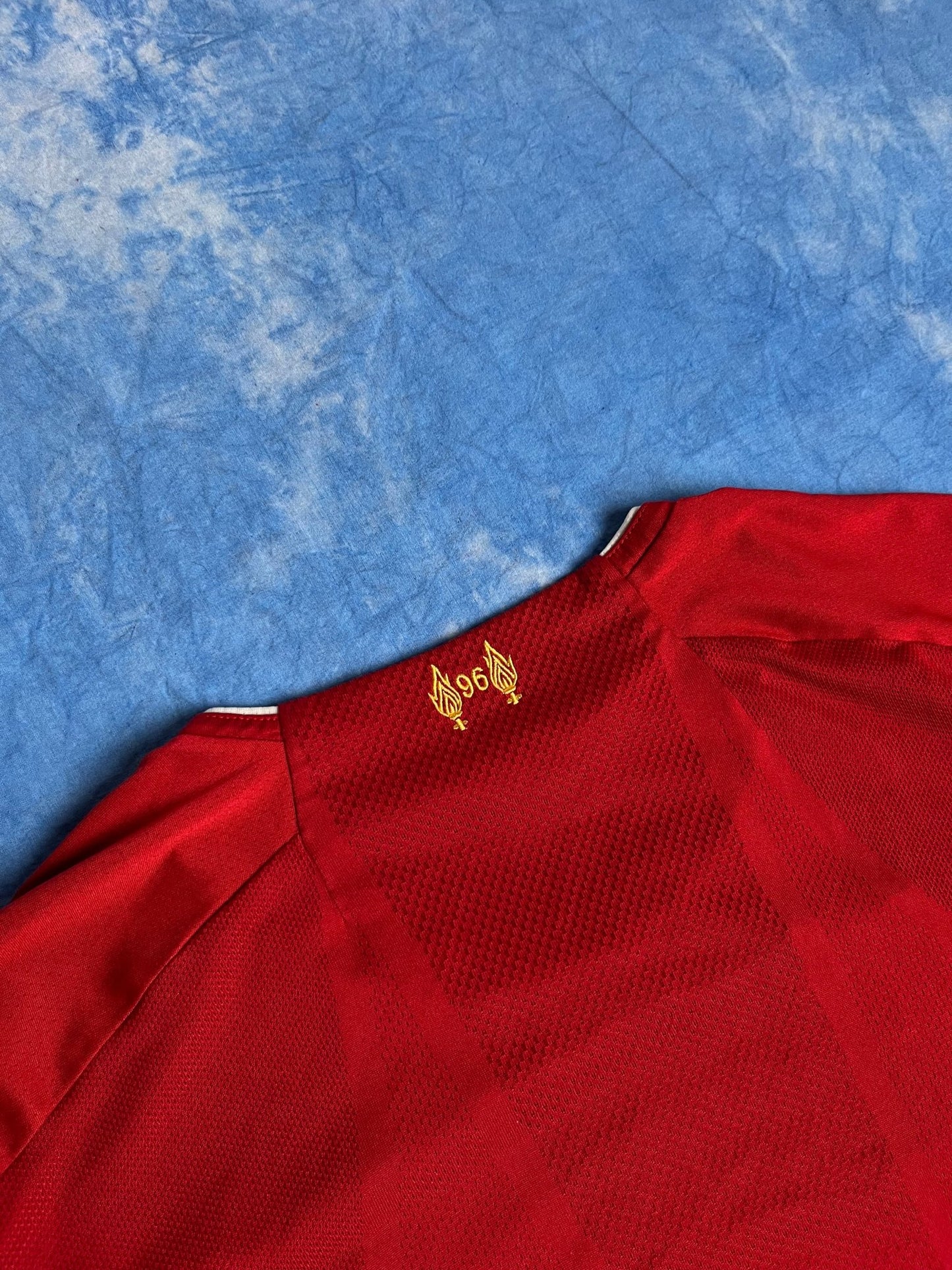 Koszulka Piłkarska New Balance FC Liverpool 2019 - 2020 XL | Piggy Boxer Vintage Shop