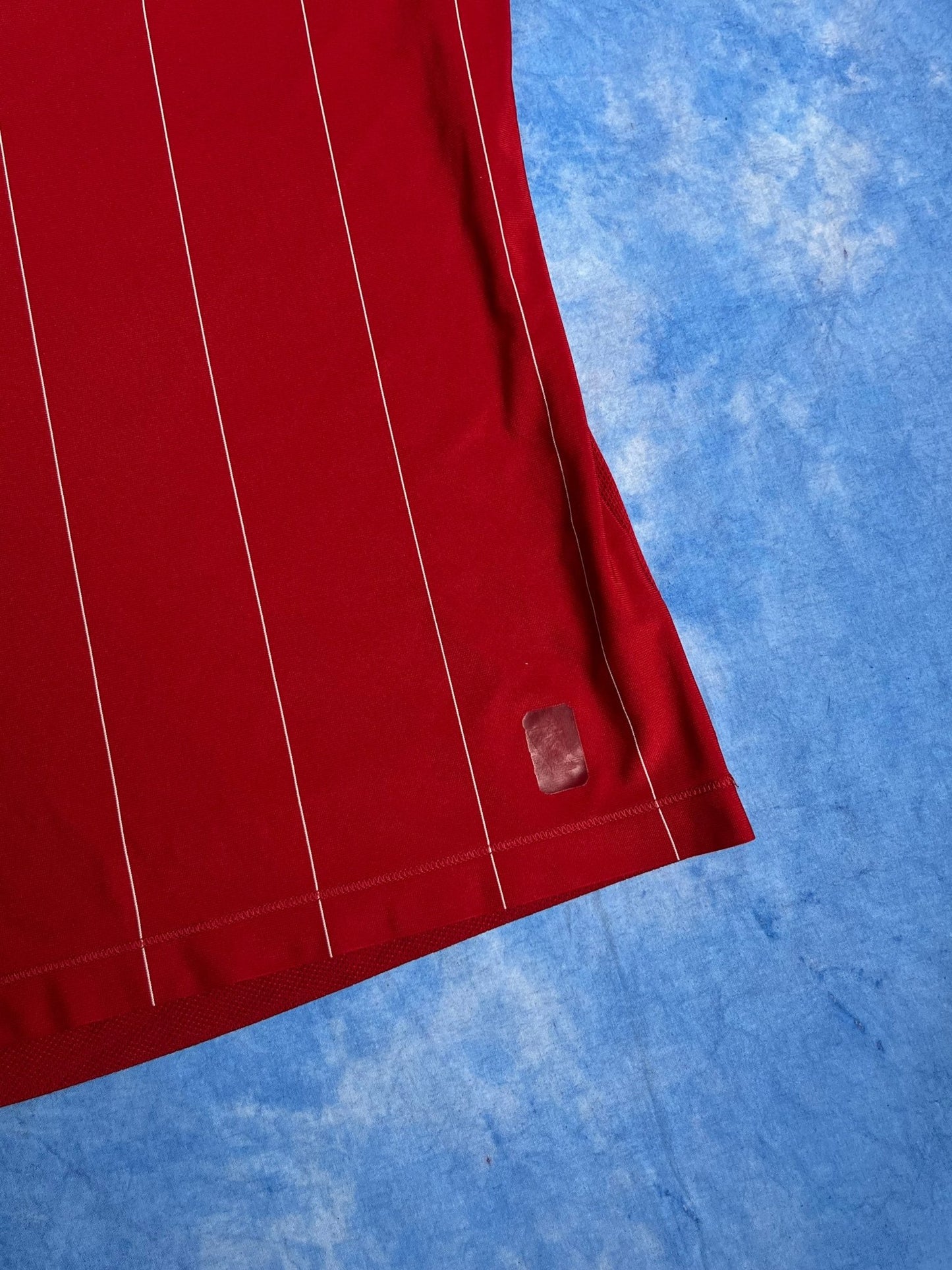 Koszulka Piłkarska New Balance FC Liverpool 2019 - 2020 XL | Piggy Boxer Vintage Shop