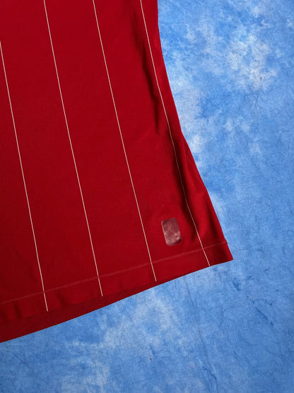 Koszulka Piłkarska New Balance FC Liverpool 2019 - 2020 XL | Piggy Boxer Vintage Shop