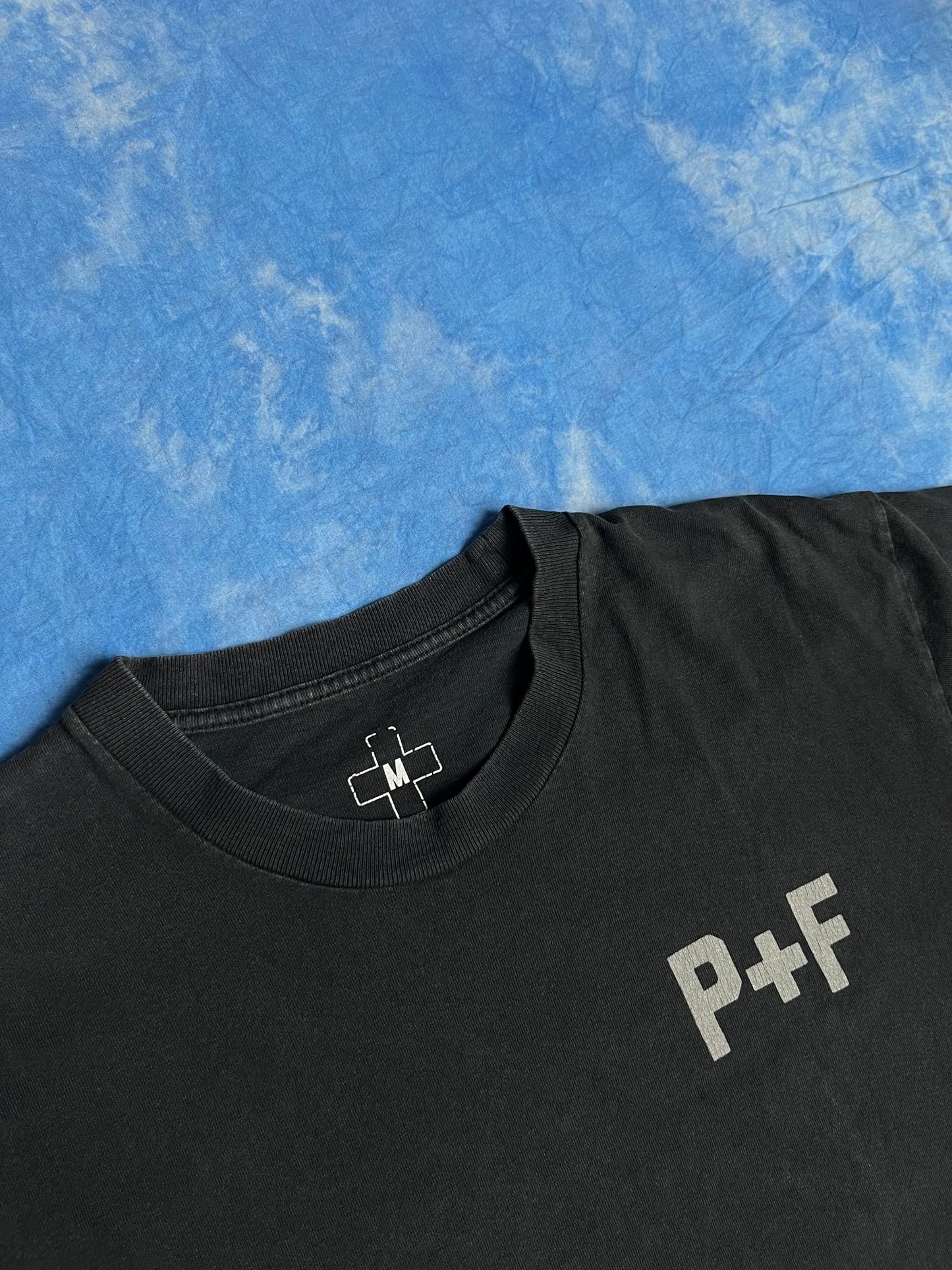 Koszulka Places + Faces M | Piggy Boxer Vintage Shop