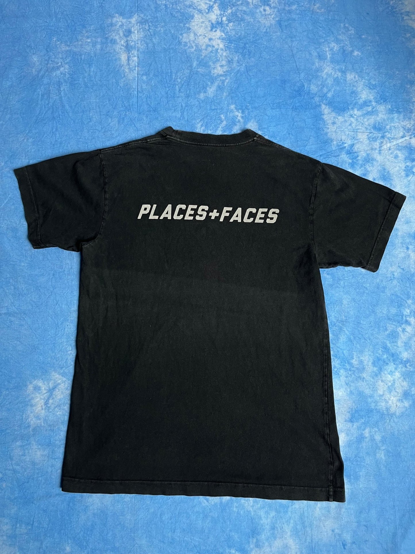 Koszulka Places + Faces M | Piggy Boxer Vintage Shop