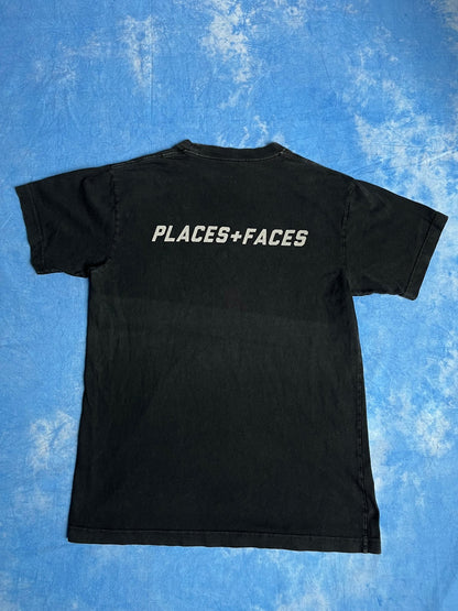 Koszulka Places + Faces M | Piggy Boxer Vintage Shop
