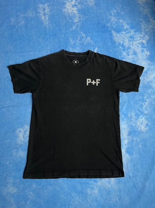 Koszulka Places + Faces M | Piggy Boxer Vintage Shop