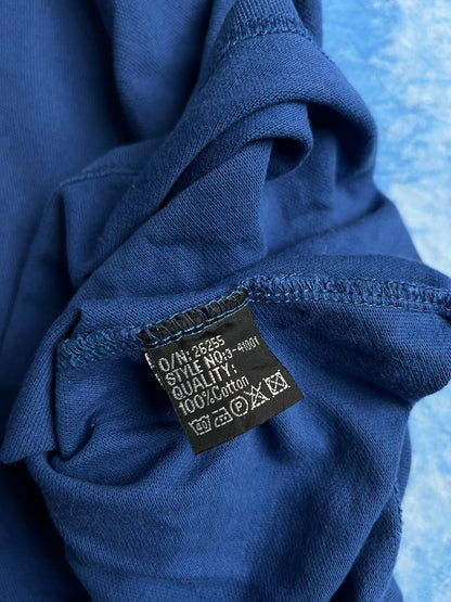 Koszulka Polo Brazil 00s XL | Piggy Boxer Vintage Shop