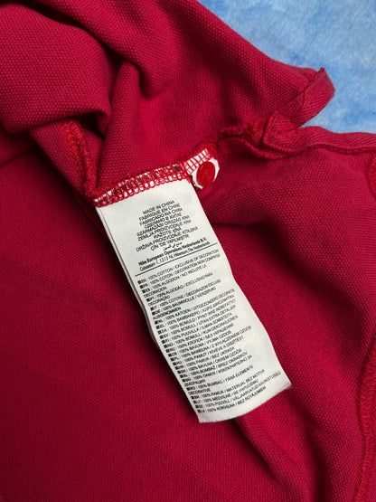 Koszulka Polo Nike x Arsenal FC XL | Piggy Boxer Vintage Shop