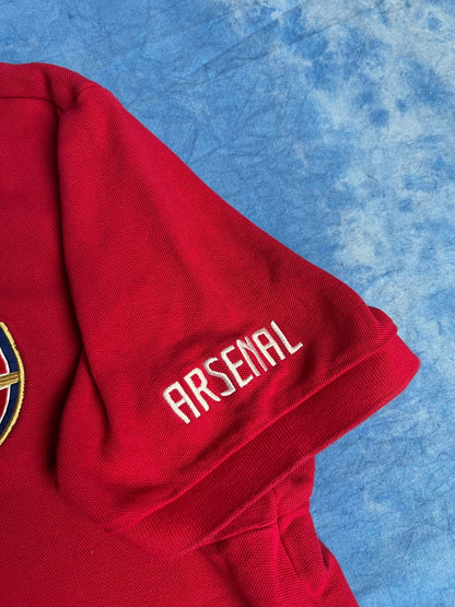 Koszulka Polo Nike x Arsenal FC XL | Piggy Boxer Vintage Shop