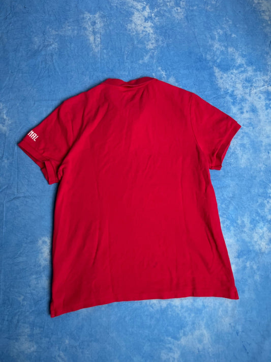 Koszulka Polo Nike x Arsenal FC XL | Piggy Boxer Vintage Shop