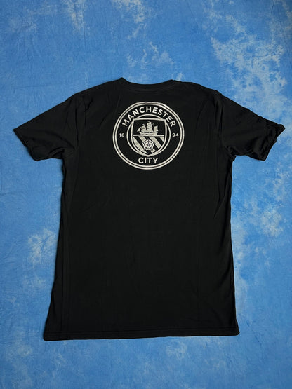 Koszulka Puma x Manchester City 2020 M | Piggy Boxer Vintage Shop