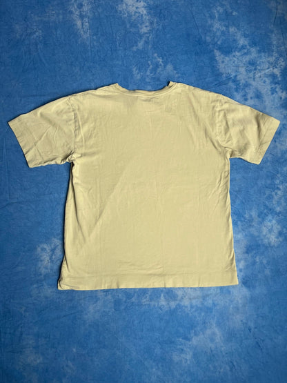 Koszulka See by Chloé Sleepy Beige M | Piggy Boxer Vintage Shop